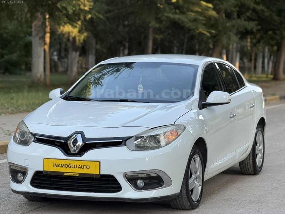 FLUNCE 2013 MODEL TOUC PLUS BOYASIZ KM 219 BİNDE