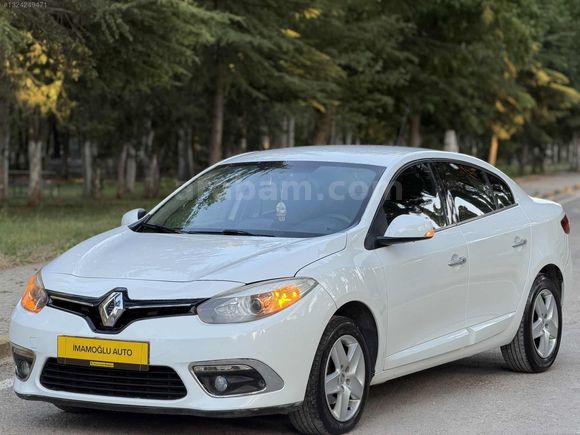 FLUNCE 2013 MODEL TOUC PLUS BOYASIZ KM 219 BİNDE