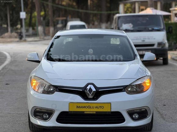 FLUNCE 2013 MODEL TOUC PLUS BOYASIZ KM 219 BİNDE