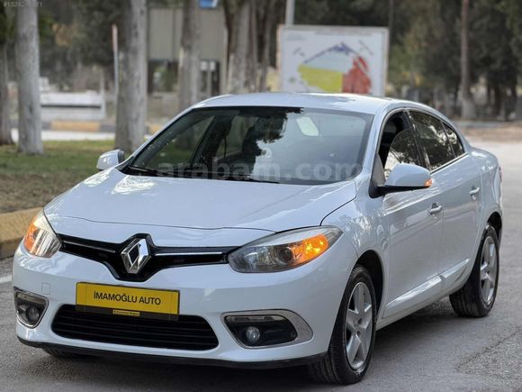 FLUNCE 2013 MODEL TOUC PLUS BOYASIZ KM 219 BİNDE