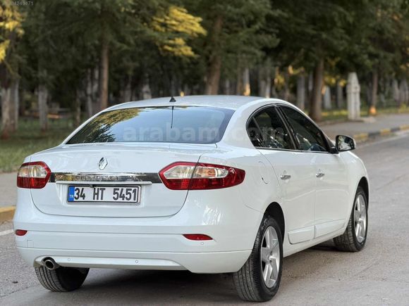 FLUNCE 2013 MODEL TOUC PLUS BOYASIZ KM 219 BİNDE