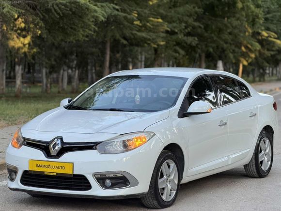 FLUNCE 2013 MODEL TOUC PLUS BOYASIZ KM 219 BİNDE