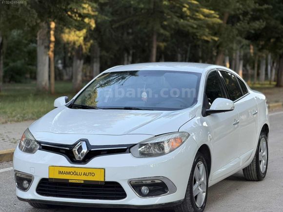 FLUNCE 2013 MODEL TOUC PLUS BOYASIZ KM 219 BİNDE