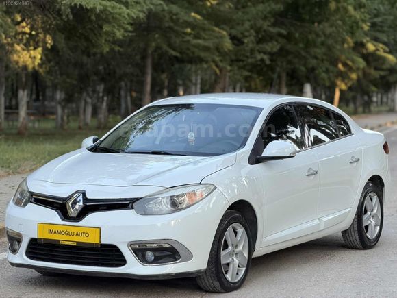 FLUNCE 2013 MODEL TOUC PLUS BOYASIZ KM 219 BİNDE
