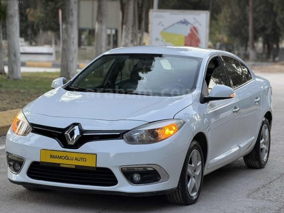 FLUNCE 2013 MODEL TOUC PLUS BOYASIZ KM 219 BİNDE