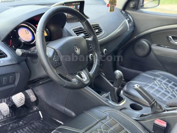 FLUNCE 2013 MODEL TOUC PLUS BOYASIZ KM 219 BİNDE