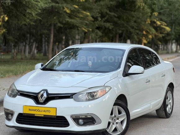 FLUNCE 2013 MODEL TOUC PLUS BOYASIZ KM 219 BİNDE
