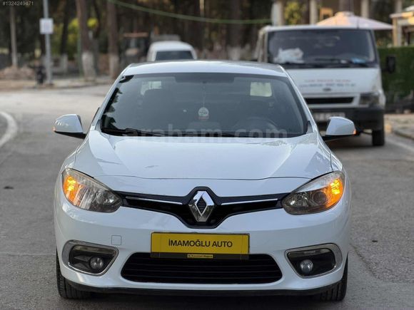 FLUNCE 2013 MODEL TOUC PLUS BOYASIZ KM 219 BİNDE