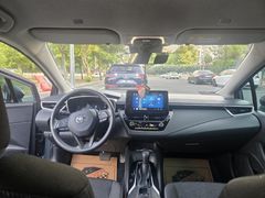Sahibinden Toyota Corolla 1.5 Vision Plus 2026 Model  8.000 km Gri (titanyum)