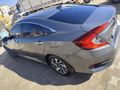 Sahibinden Honda Civic 1.6i VTEC Eco Executive 2017 Model