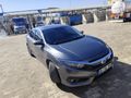 Sahibinden Honda Civic 1.6i VTEC Eco Executive 2017 Model