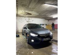 Sahibinden Honda Civic 1.6i VTEC Eco Executive 2017 Model