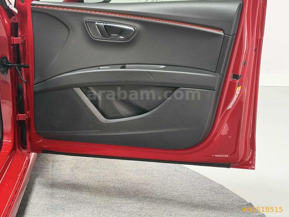 RE-İSTEN LEON OTOMATİK MÜKEMMEL TEMİZLİKTE