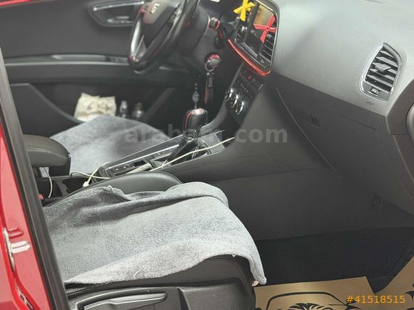 RE-İSTEN LEON OTOMATİK MÜKEMMEL TEMİZLİKTE
