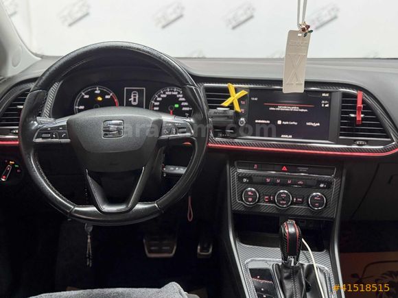 RE-İSTEN LEON OTOMATİK MÜKEMMEL TEMİZLİKTE