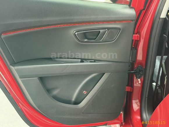 RE-İSTEN LEON OTOMATİK MÜKEMMEL TEMİZLİKTE
