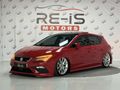 RE-İSTEN LEON OTOMATİK MÜKEMMEL TEMİZLİKTE