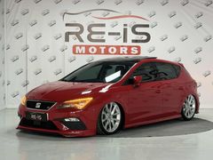 RE-İSTEN LEON OTOMATİK MÜKEMMEL TEMİZLİKTE