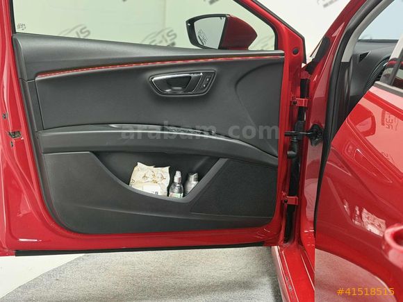 RE-İSTEN LEON OTOMATİK MÜKEMMEL TEMİZLİKTE
