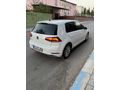 2018 GOLF 7,5 DEĞİŞENSİZ HASARSIZ