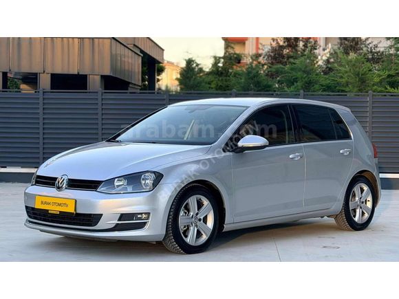 2013-VW-GOLF-1.6-TDI-BMT-COMFORTLİNE-OTOMATİK-İLK-ELDEN-