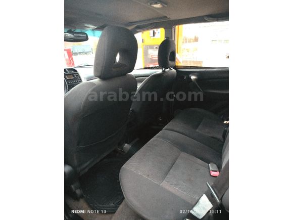 Sahibinden Toyota RAV4 2.0 2006 Model