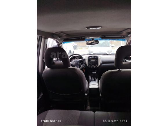 Sahibinden Toyota RAV4 2.0 2006 Model