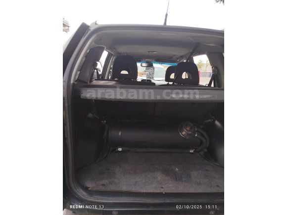 Sahibinden Toyota RAV4 2.0 2006 Model