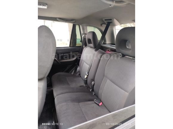 Sahibinden Toyota RAV4 2.0 2006 Model