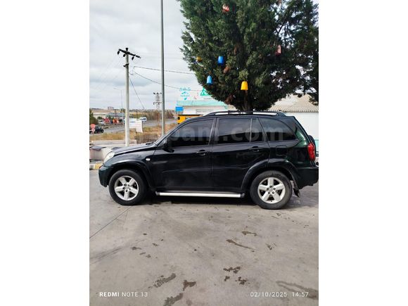 Sahibinden Toyota RAV4 2.0 2006 Model
