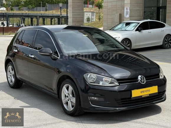 HATASIZ,16ÇIKIŞLI,MASRAFSIZ,OTOMATİK,GOLF