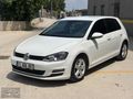 2014 DİZEL OTM GOLF COMFORLİNE KK TAKSİT