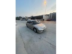 Sahibinden Honda Civic 1.6i VTEC LS Elegance 2005 Model  351.000 km Gri (titanyum)