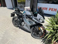 Sahibinden CFmoto 250SR 