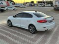 Fluence 1.5 dCi Icon 2016 Model HATASIZ BOYASIZ EMSALSİZ TEMİZLİKTE