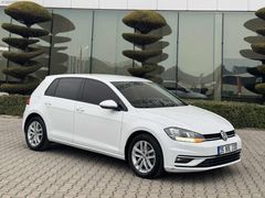 2017 GOLF 7,5 DİZEL OTOMATİK UYGUN FİYATA TEMİZ