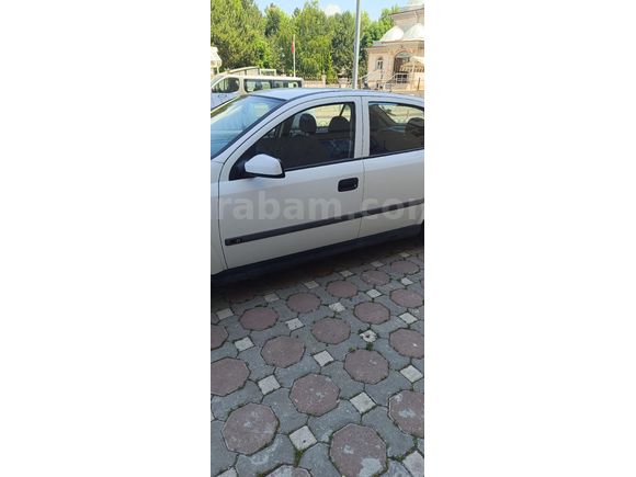 Sahibinden Opel Astra 1.6 CD 2000 Model