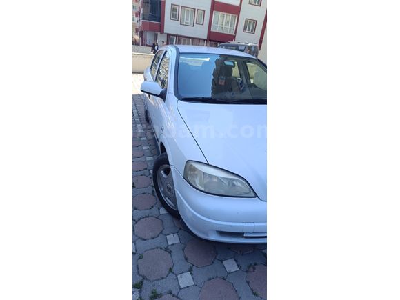 Sahibinden Opel Astra 1.6 CD 2000 Model
