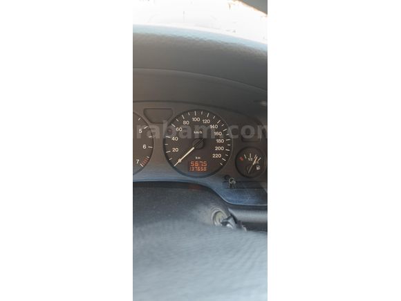 Sahibinden Opel Astra 1.6 CD 2000 Model