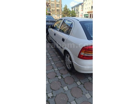 Sahibinden Opel Astra 1.6 CD 2000 Model