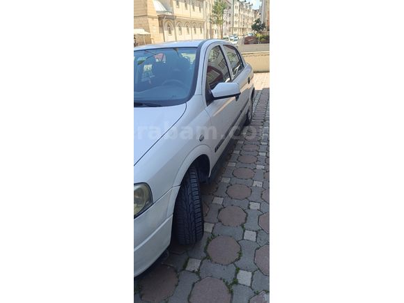 Sahibinden Opel Astra 1.6 CD 2000 Model