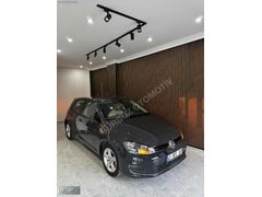 1.6TDI GOLF 7/DİZEL OTOMATİK/DEĞİŞENSİZ/4 BOYA