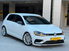 NPK MOTORSDAN 2016 MODEL GOLF HATASIZ