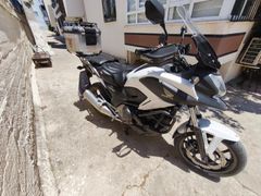 Sahibinden Honda NC 750 X DCT