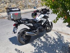 Sahibinden Honda NC 750 X DCT
