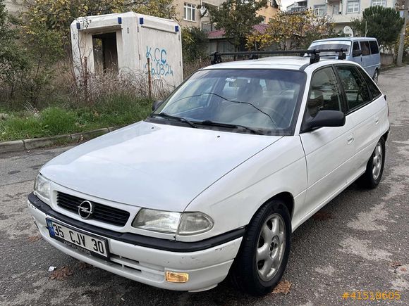 CNR OTOMOTİV DEN OTAMATİK