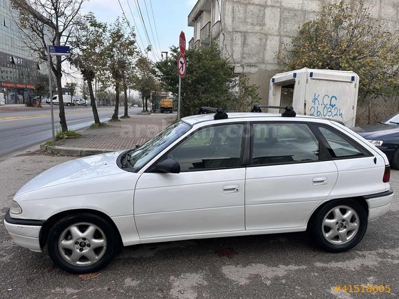 CNR OTOMOTİV DEN OTAMATİK