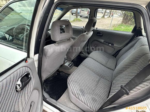 CNR OTOMOTİV DEN OTAMATİK