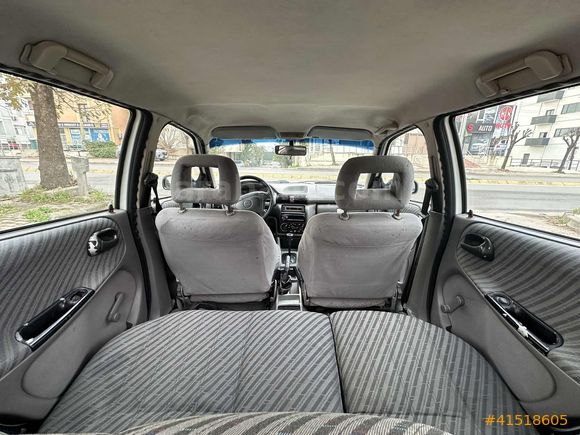 CNR OTOMOTİV DEN OTAMATİK