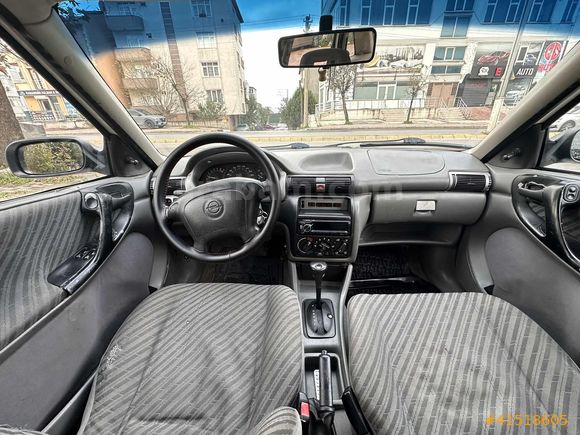 CNR OTOMOTİV DEN OTAMATİK